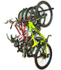 Bike Rack - Wall Rack x5 or x6 Bikes