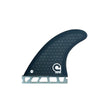 Surfboard Fins M Quad Futures - HEXCORE