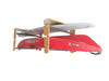 Surfboard & SUP Ceiling Rolling Rack