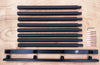 SUP Wall Rack - Quad Steel by Curve
