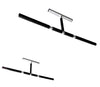 SUP & Surfboard Multi T Ceiling Rack 50kg - Steel by Curve