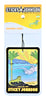 Air Freshener - Sticky Johnson