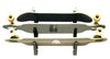 Skateboard Rack - Horizontal x3