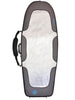 Armourdillo RETRO (mini simmons) Surfboard Travel Bag Single Mega