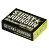 Wax - Sticky Johnson 2 Pack