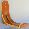 Surfboard Wall Rack VERTICAL Longboard - Hawaiian Gun Rack
