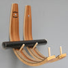 SUP Wall Rack - Hawaiian Gun Rack 50lb - Wooden