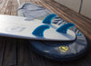 Armourdillo FISH Surfboard Travel Bag Single Mega