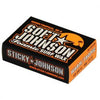 Wax - Sticky Johnson 2 Pack