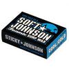 Wax - Sticky Johnson 2 Pack