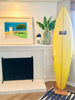 Surfboard Freestanding Rack - Vertical Beech Wood
