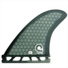 Surfboard Fins K2.1 - Futures Thruster - HEXCORE