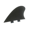 Surfboard Fins Nylon Keel Twin - Dual Tab