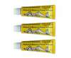Wetsuit Repair Glue - Neoprene Queen 3 Pack