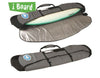 Overstayer Multi 1-3 Surfboard Bag TRAVEL Coffin