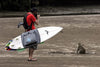 Sling Shortboard up to 7'6