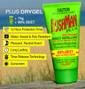 Sunscreen SPF15+ with Insect Repellant Bushman Plus 80% Deet