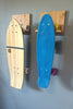 Skateboard Rack - Bamboo