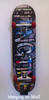 Skateboard Rack - Magnetic