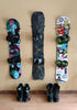 Snowboard Rack - Cinch