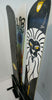 Snowboard Rack - Freestanding 4 Board