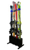 Ski Rack - Freestanding for Wide Skis