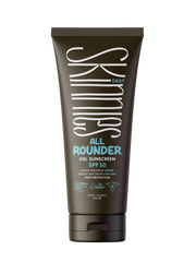 Sunscreen SPF50+ All Rounder Gel SKINNIES