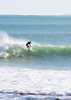 Surf Bump Hat - Bucket Style by SurfShell - Seafoam Breeze