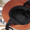 Surf Bump Hat - Bucket Style by SurfShell - Golden Shores
