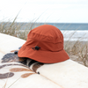 Surf Bump Hat - Bucket Style by SurfShell - Golden Shores