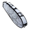 Mission Surfboard Travel Coffin Multi Bag - Wheels