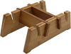 Skateboard Rack – Floor Stand - Double