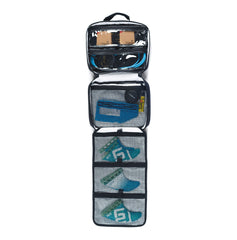Surfboard Fin Accessory Case - Shortboard - by Surflogic