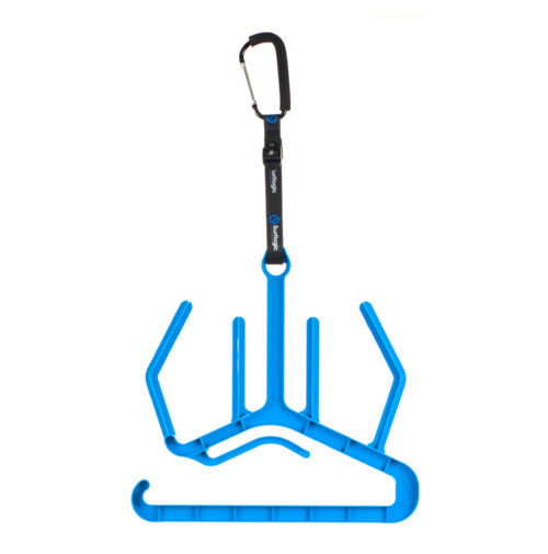 Wetsuit Hanger - Surflogic Maxi Double