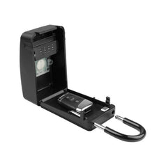 Key Lock - Surflogic LED Light - Car Key Safe