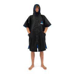 Surf Poncho Waterproof Storm Robe by Surflogic