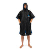 Surf Poncho Waterproof Storm Robe by Surflogic