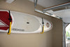 SUP Wall Rack - Suspension