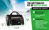 Duffel Waterproof Dry Bag 60L