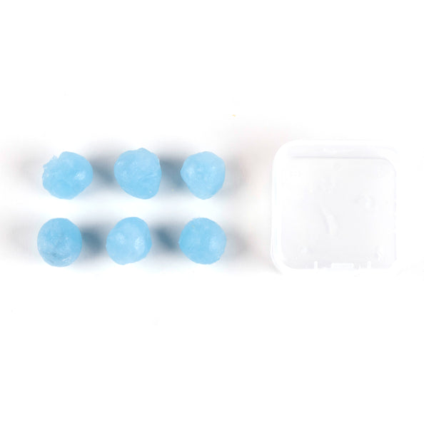 Surf Ear Plugs Surflogic Surfproteck - Moldable