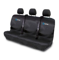 Car Seat Cover Water Resistant - Back Seat - Standard
