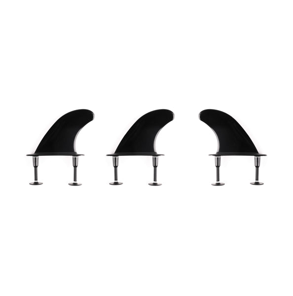Surfboard Fins - Softboard Soft Top