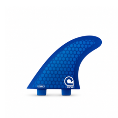 Surfboard Fins JJF Large – FCS I Thruster - HEXCORE