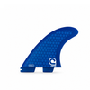 Surfboard Fins JJF Large – FCS II Thruster - HEXCORE