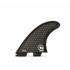 Surfboard Fins JJF Large – FCS II Thruster - HEXCORE