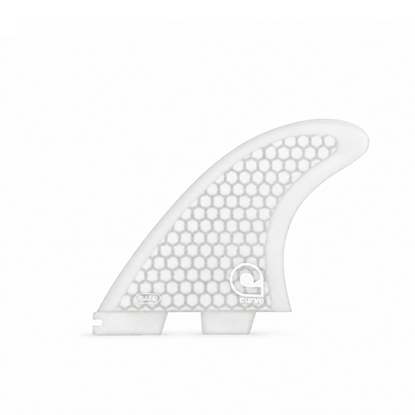 Surfboard Fins JJF Large – FCS II Thruster - HEXCORE