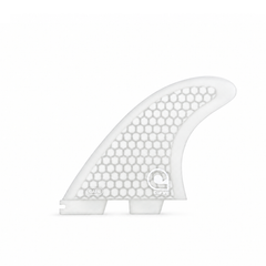 Surfboard Fins JJF Large – FCS II Thruster - HEXCORE