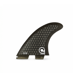 Surfboard Fins JJF Medium – FCS II Thruster – HEXCORE
