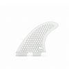 Surfboard Fins JJF Medium – FCS II Thruster – HEXCORE