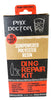 Ding Repair - Sun Cure Polyester Kit 4oz by Phix Doctor